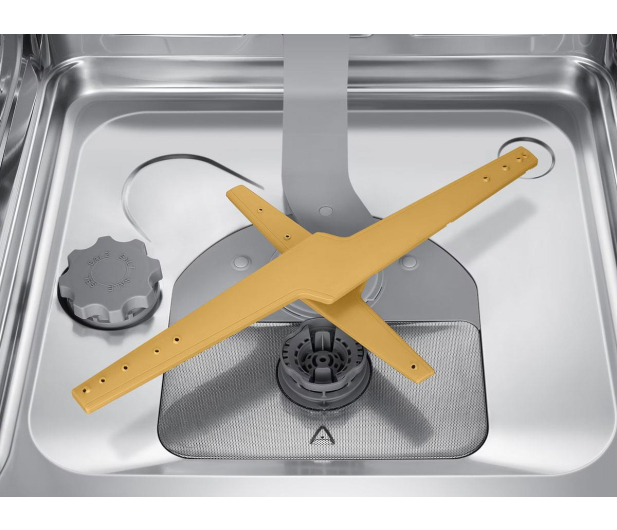 Zmywarka SAMSUNG DW60BG750B00ET 60cm, 14kpl, WaterJet Clean™, AI, Auto Open, Wi‑Fi SmartThings, Flex Load, SpeedBooster ,3kosz - 1351756 - zdjęcie 7